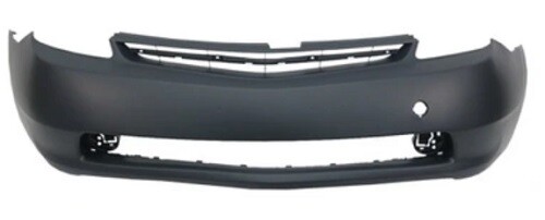 Front Bumper for Toyota Prius 10.2003-05.2009