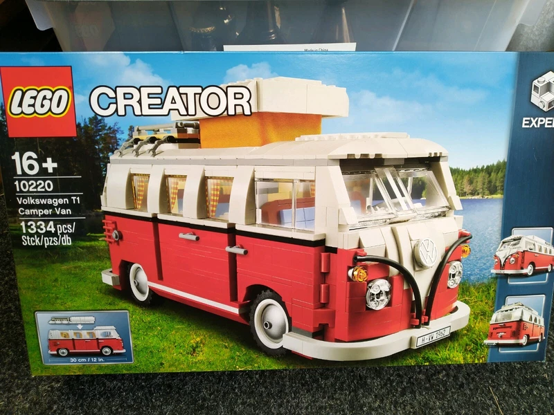 kombi lego australia