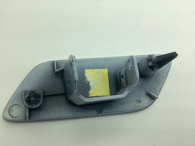 Audi A1 SE Right Dark Blue Headlight Washer Jet Cover . 2018  
