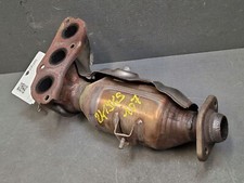 Catalyseurs Citroen C1