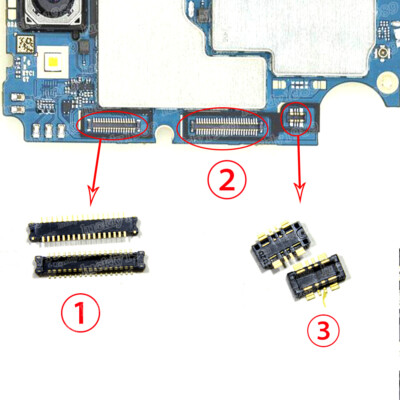 Samsung A30 Samsung A50 Overheating Not Charging Samsung A50