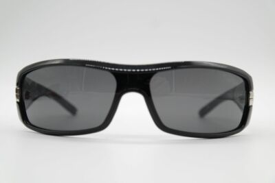 Osiris PS 010 25051667 Schwarz eckig Sonnenbrille sunglasses Brille Neu