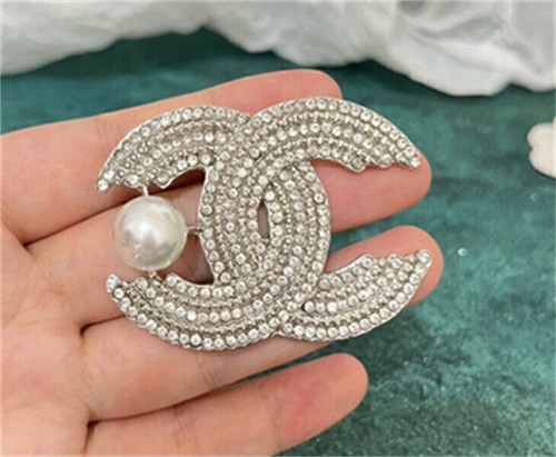 Flower Lady Enamel Charm Jewellery Crystal Brooch Pin Rhinestone Pearls Corsage - Picture 17 of 100