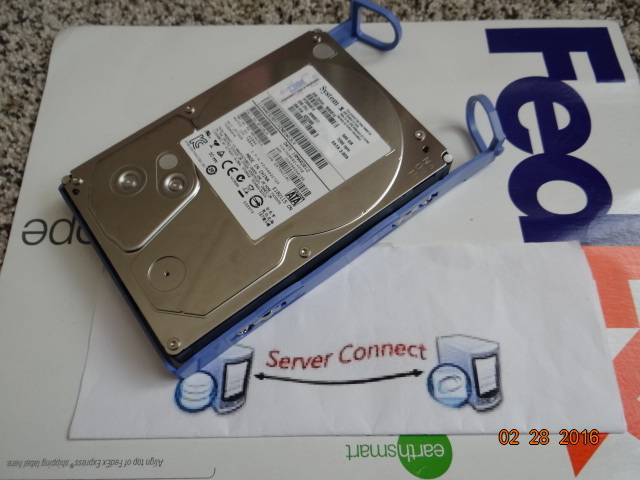39M4514 39M4517 42C0468 IBM 500GB 7.2K SATA HardDrive 435910462 | eBay