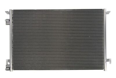 THERMOTEC Kondensator Klimaanlage für Opel Vectra C Caravan Saab 9-3 Cabriolet