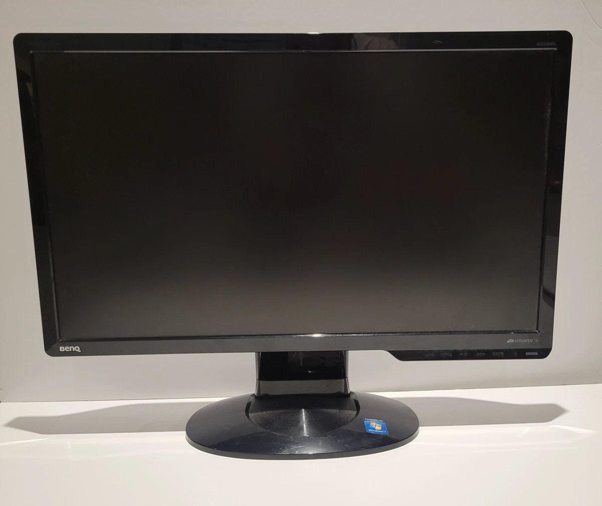 BenQ 19-22.9 Inch Computer Monitors for sale - eBay