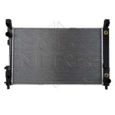 Radiateur Mercedes 611