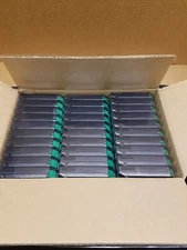 IMATION 3590K 40852 20/40GB BLACKWATCH 1/2 INCH TAPES 30 PACK NEW SEALED