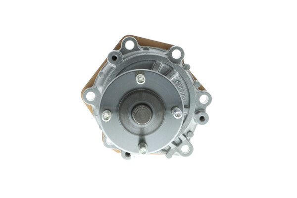 Wasserpumpe KüHlmittelpumpe FüR VW Taro Toyota Hilux VI Pick-Up 2.4 TD 4WD-image