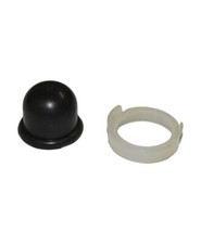 Primer Button Bulb Fits Briggs & Stratton 3.5HP 3.75HP Sprint Engines