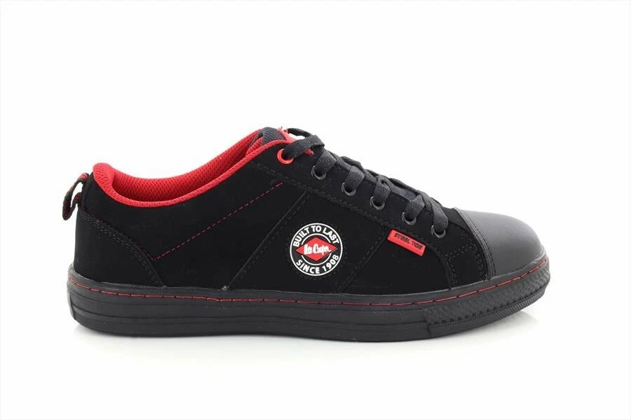 Lee cooper clearance canvas