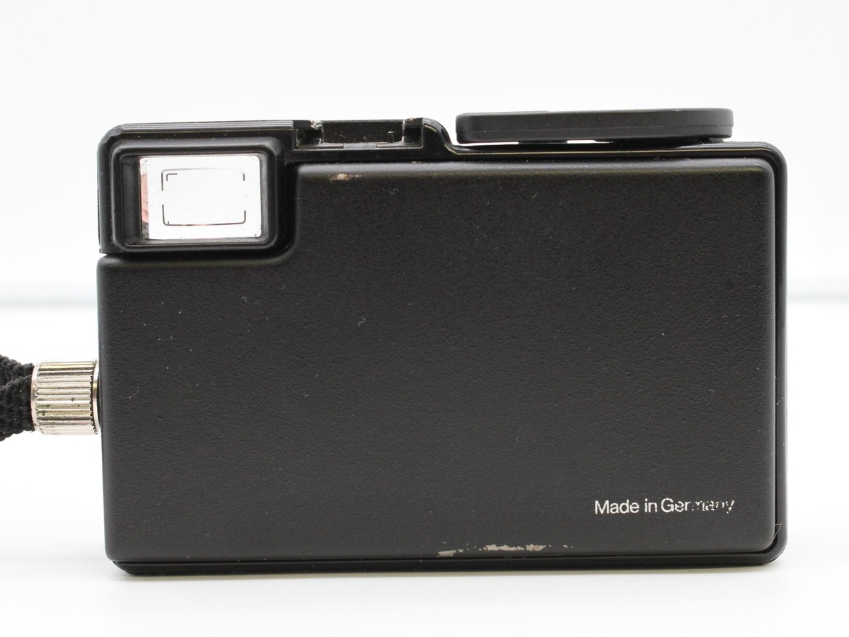 AGFA OPTIMA 535 オプティマ SOLITAR 2.8/40 Agfa Optima 535 Sensor Electronic Compact Camera - Solitar