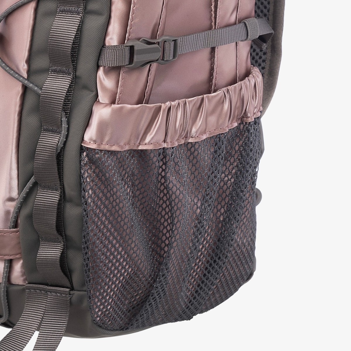 NEW THE NORTH FACE Sling Bag SUPER ONE WAY BAG PINK NN2PR01