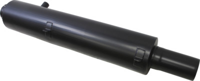 RE229262 Muffler for John Deere 9100 9120 9200 9220 9300 9320 9400