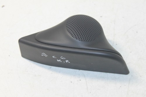 #6262B Citroen C6 2010 LHD JBL Font Left Side Tweeter Speaker Cover - Picture 2 of 4