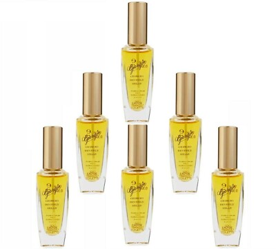 Giorgio for Women by Giorgio Beverly Hills EDT Spray 0.33 oz / 10 ml - (6 PCs)