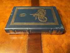 Easton Press BEOWULF JRR Tolkien SEALED