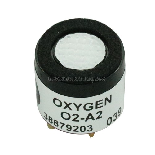 NEW ORIGINAL & Brand New Alphasense Oxygen Sensor O2-A2 NEW - Bild 5 von 5