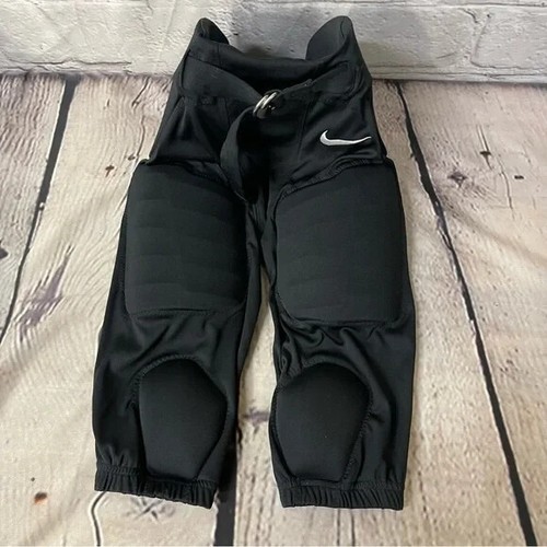 Nike 7 pad football girdle youth XS eBay