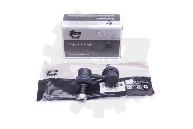 Stabilizer Link ESEN Front Right; Honda Civic VII CR-V II FR-V; 51320-S5A-003