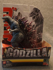 Godzilla 1954 60th Anniversary 6" Bandai Action Figure - 2013