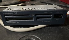 HP 5069-6732 USB Card Reader Module