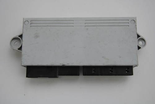 BMW 7 E65 S66 E67 2004 LHD Türsteuermodul vorne rechts ECU 6964141 1442471