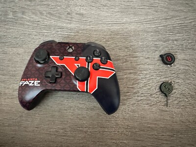 Scuf Prestige Xbox Controller
