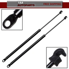 Qty2 For Volvo 740 760 780 Sedan Rear Trunk Lid Lift Supports Dmapers SG315002