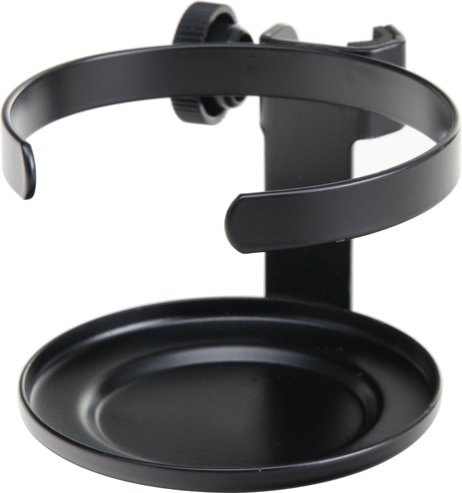 Supporto Porta Bevande Poggia Bottiglia Bibite per Asta Supporti Microfono Mic