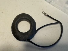 Harley 1507-24 JD B C Single Field Coil 1924-29 European