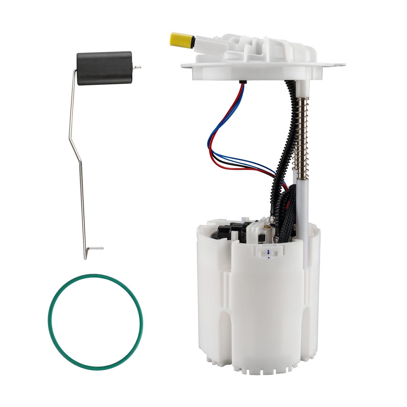 For 20082012 Jeep Liberty 20072010 2011 Dodge Nitro Fuel Pump Module