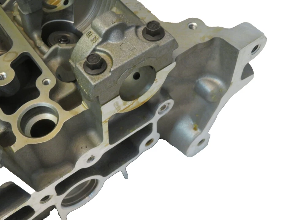 Jaguar S-Type 3.0L Motor Culata con Válvulas LH B Bank XR828329 Foto 4 de 4