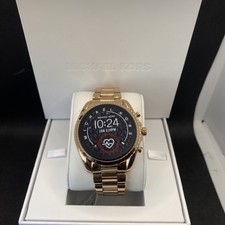 Michael Kors Gen 5 Bradshaw 44mm Case 