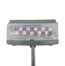 1PCS NEW SIEMENS Immersion Temperature sensor QAE2121.015