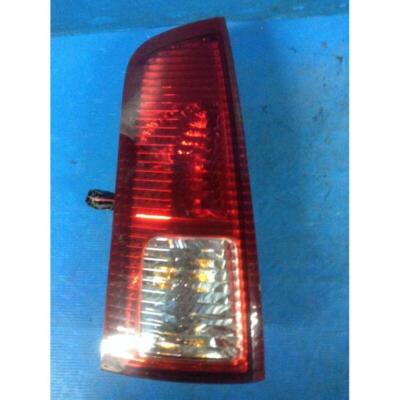 SCHEINWERFER HINTEN LINKS GREAT WALL HOVER 4 (06-11) 2.4 16V BZ. 4WD SUV 2006