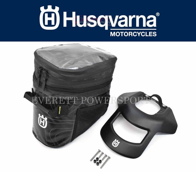 OEM Husqvarna Tank Bag Norden 901 22112919044 for sale online eBay