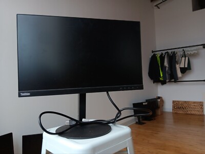 Lenovo ThinkVision T22i-10 21.5'' FHD IPS Monitor - OFFICE CLOSING SALE!