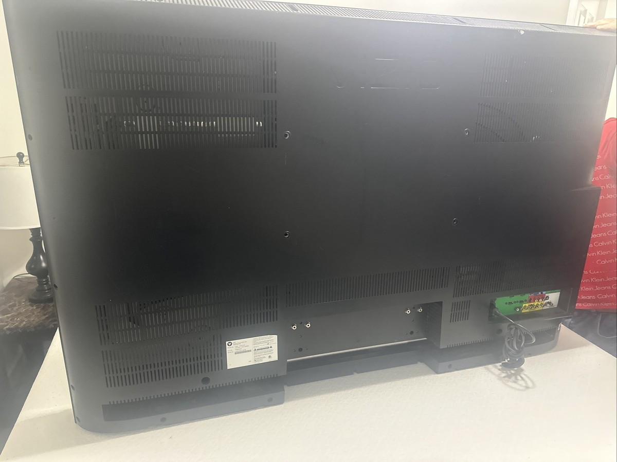 Carte T-Con Vizio VF551XVT – 6871L-1641C – Ouverte Jamais Utilisée
