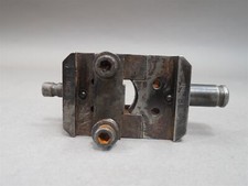 AMP TE Crimp Die Set 48754-1 - Used