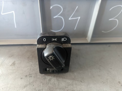 Original Opel Vectra A Astra F Omega A B Schalter Lichtschalter 20592100