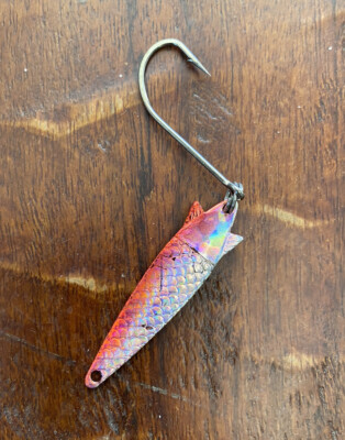 $1000 fishing lure ProFish Crank Bait CREEK CHUB Species No LOT OF 1000 NEW PANFISH