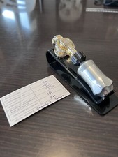 RARE !!! BISHOP FANTOM EL CHAPO LIMITED EDITION TATTOO MACHINE 