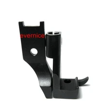 for JUKI LU-562 563 1508 1510 DNU-241 1541 RIGHT TOE PIPING WALKING FOOT