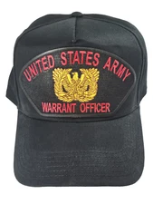 US ARMY WARRANT OFFICER HAT CAP CHIEF WO1 CW2 CW3 CW4 CW5 FORT RUCKER TECHNICAL