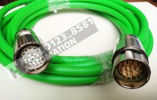 SIEMENS Encoder Cable 6FX8002-2EQ14-1CF0 25m NEW