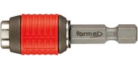 "Format Schnellwechsel-Bithalter 1/4\",50Mm"