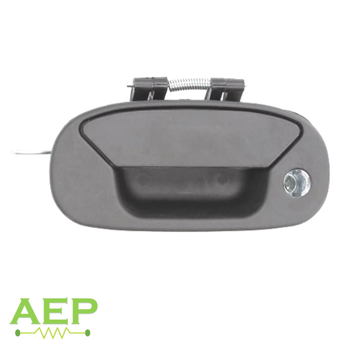 Rear Tailgate Door Handle For Fiat Doblo 2000 2010 735331105 eBay