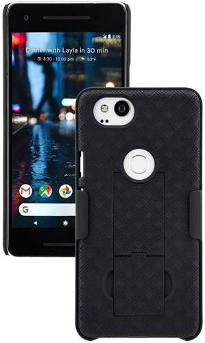 For Google Pixel 9 Pro XL 8A 8 Pro 7A Pro 6A Pro 5 Holster Belt Clip Case Cover - Picture 28 of 30