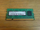 INFINEON 512MB LAPTOP MEMORY STICK - hys64t64020hdl-3.7-a - (B06)